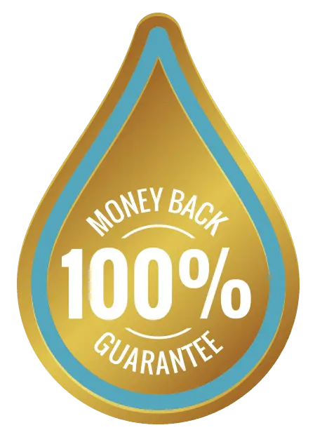 Metabo Drops Guarantee